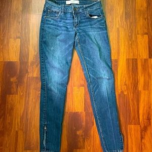 Abercrombie & Fitch Jeans